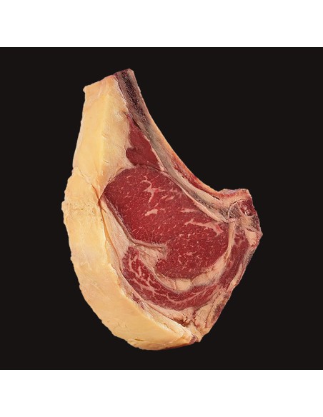 Comprar chuletón de Vaca Frisona Select | Carne Online | Arcecarne.es