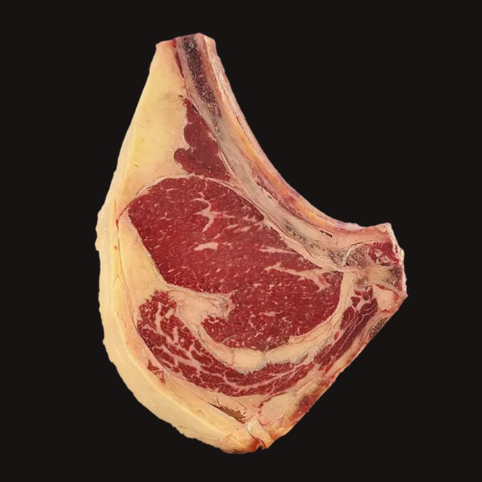 Comprar chuletón de Vaca Frisona Select | Carne Online | Arcecarne.es