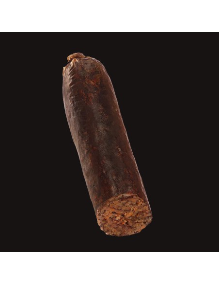 Morcilla de Burgos 280g.