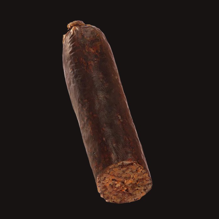 Morcilla de Burgos 280g.
