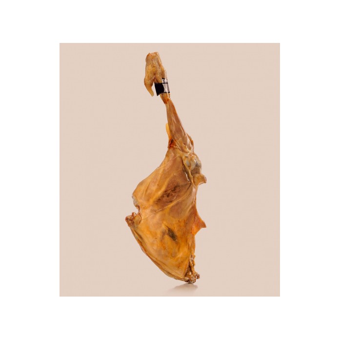 Cesta Navidad Lote 3