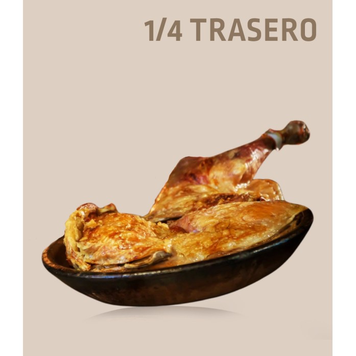 Cesta Navidad Lote 6