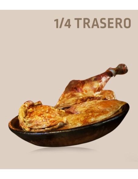 Cesta Navidad Lote 6