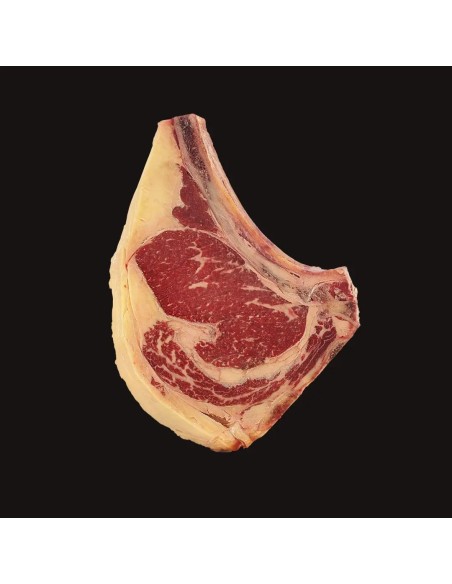 Comprar Chuletón Madurado 45+ días | Deluxe Top | Arcecarne