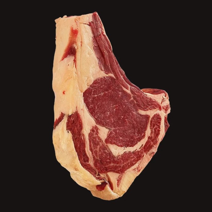 Chuletón de Vaca de Lomo Alto Madurado +45 Días...