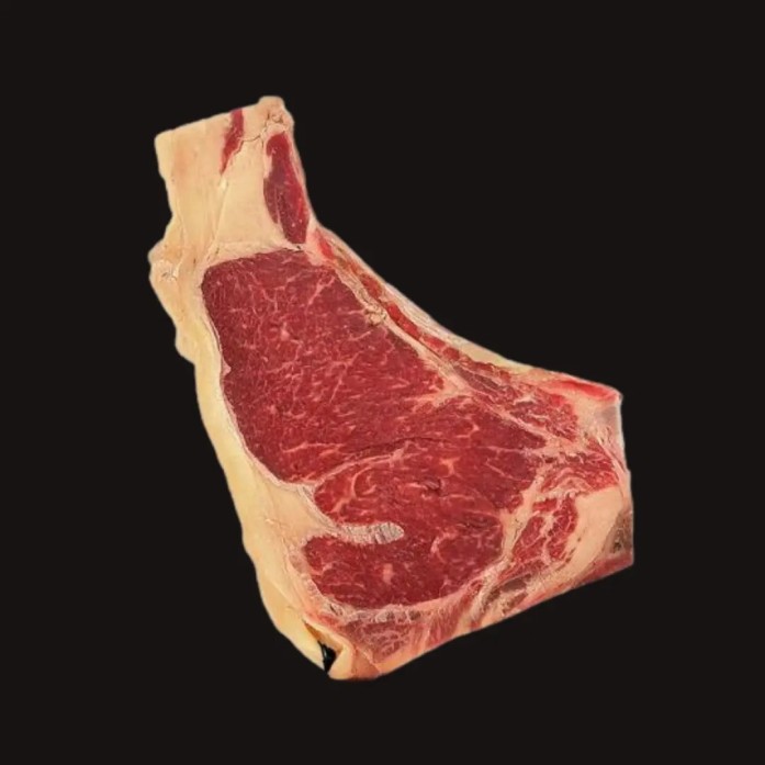 Chuleta de Vaca de Lomo Bajo Madurado +45 Días Classic Select