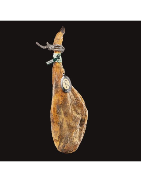 jamón ibérico de campo