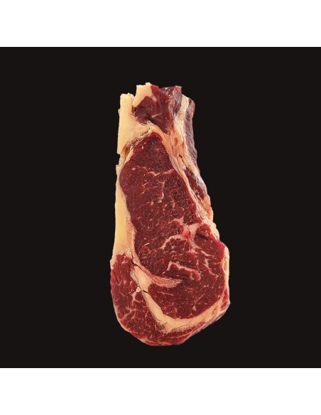 Entrecote Rib eye de Vaca 300g | Envase 2 uds.