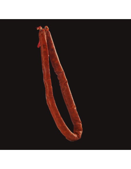 Cesta Navidad 5 +  Jamón de Bellota