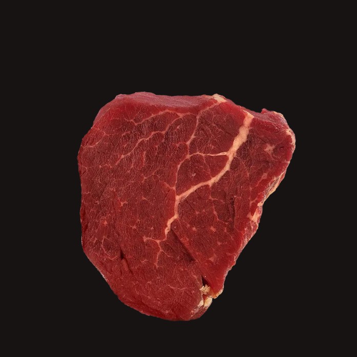 Solomillo Porcionado 200g | Envase 2 uds.