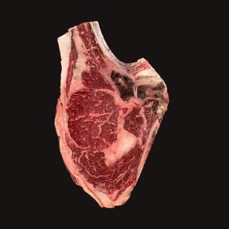 Chuleta de Angus Tradicional Top