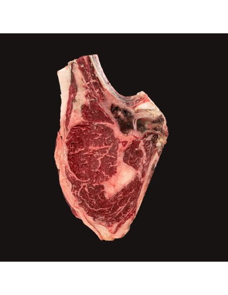 Chuleta de Angus Tradicional Top