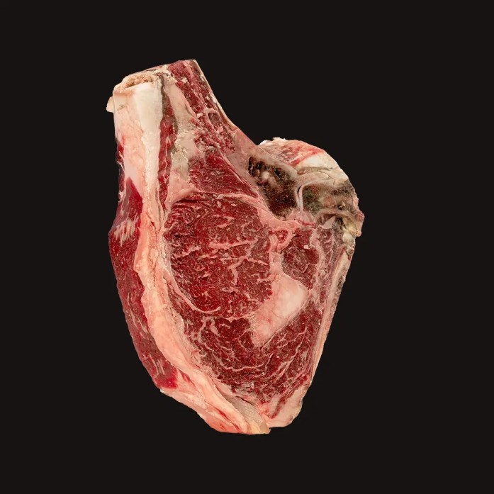 Chuleta de Angus Tradicional Top