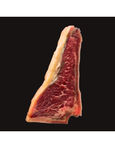 Chuleta de Angus New York Top