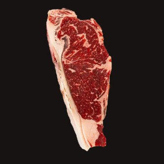 Entrecot de Vaca de Lomo Bajo Top