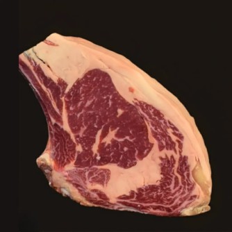 Chuleta de Vaca de Aldea Tradicional