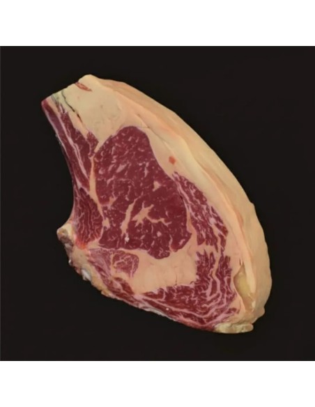 Chuleta de Vaca de Aldea Tradicional