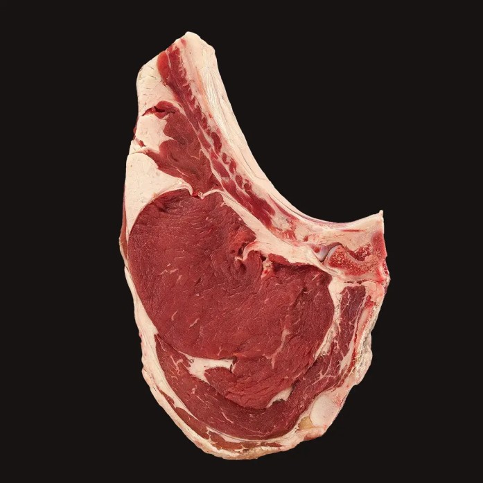 Chuletón de Ternera Nacional 750g