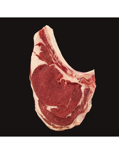 Comprar Online Chuleta de Ternera Nacional | +700g | Arcecarne.es