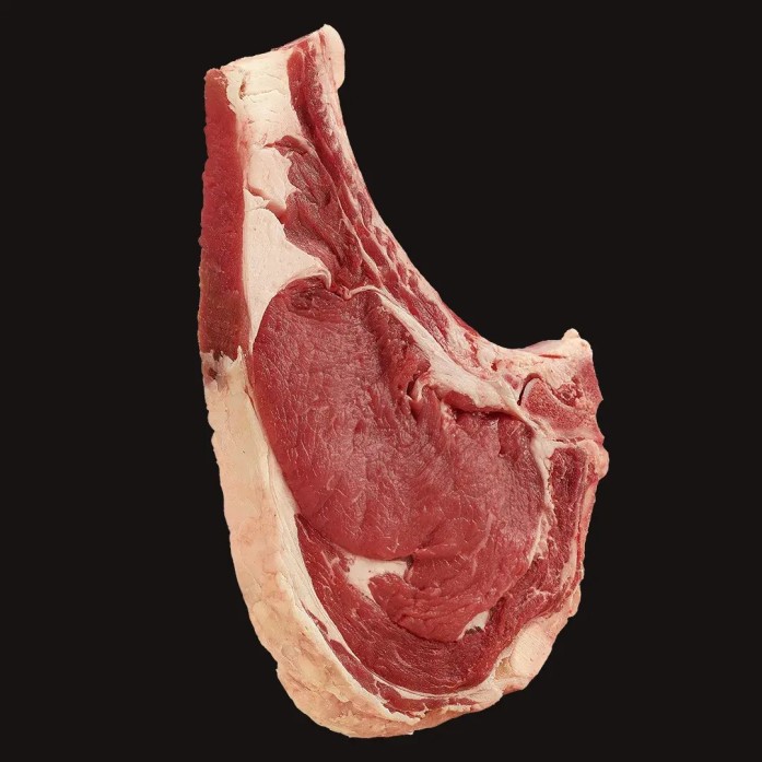 Chuletón de Ternera Nacional 750g