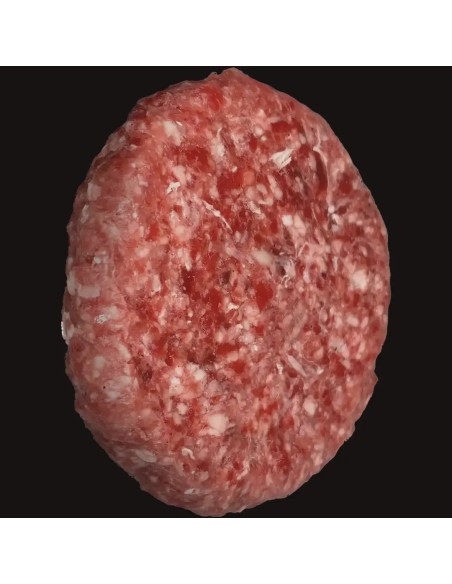 Comprar Burger de Vaca Deluxe | Carnicería Online | Arcecarne.es