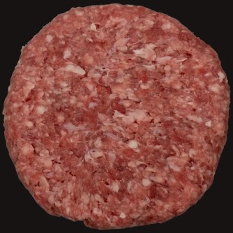 Comprar Burger de Vaca Deluxe | Carnicería Online | Arcecarne.es