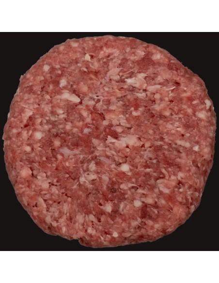 Comprar Burger de Vaca Deluxe | Carnicería Online | Arcecarne.es