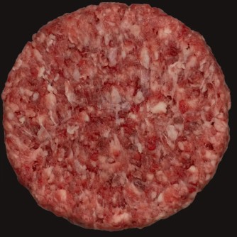 Burger de Mestiza 175g | Bandeja 4 uds.
