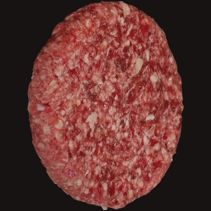 Burger de Mestiza 175g | Bandeja 4 uds.
