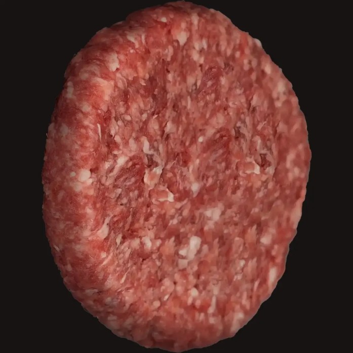 Burger Angus 150g | Bandeja 4 uds.