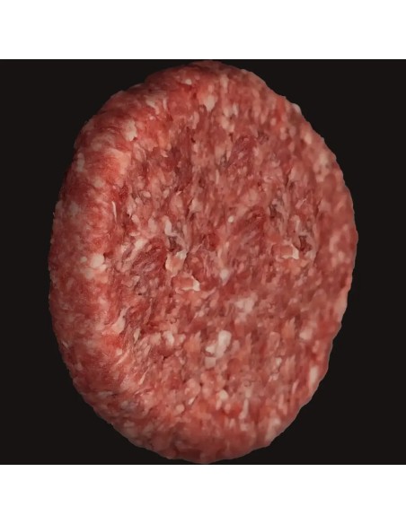Comprar Burger de Angus | Carnicería Online | Arcecarne.es