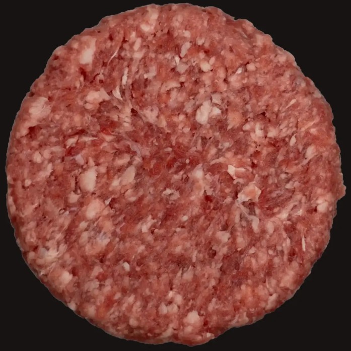 Burger Angus 150g | Bandeja 4 uds.