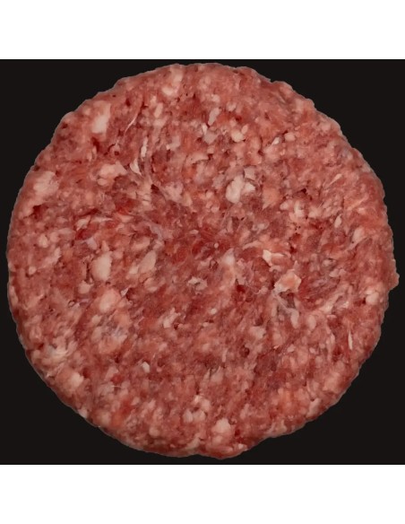 Comprar Burger de Angus | Carnicería Online | Arcecarne.es