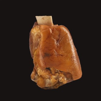 Codillo de Cerdo Cocinado a Baja Temperatura 600g.