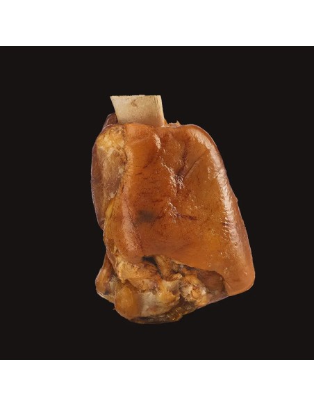 Codillo de Cerdo Cocinado a Baja Temperatura 600g.