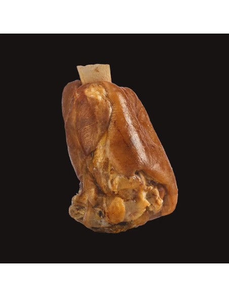 Codillo de Cerdo Cocinado a Baja Temperatura 600g.
