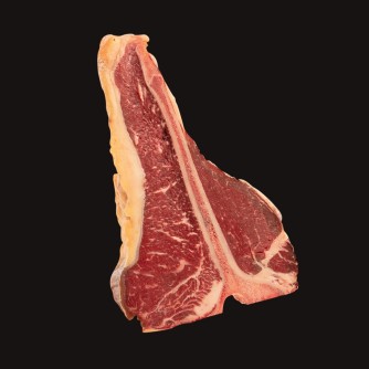 Comprar T-Bone Vaca Frisona 1kg | Carniceria Online | Arcecarne.es
