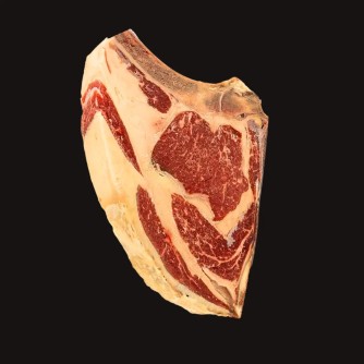 Comprar chuletón de Vaca Frisona Select | Carne Online | Arcecarne.es