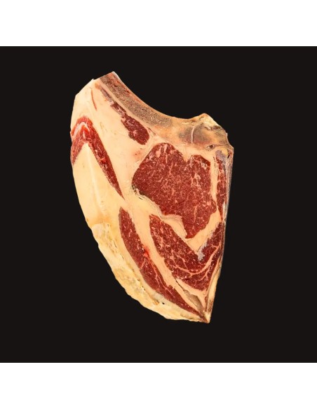 Comprar chuletón de Vaca Frisona Select | Carne Online | Arcecarne.es