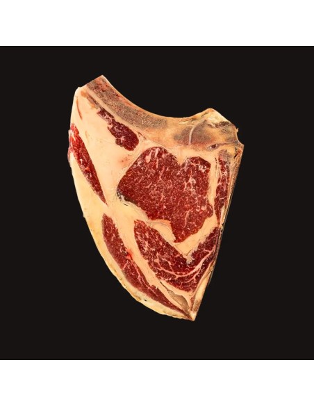 Comprar chuletón de Vaca Frisona Select | Carne Online | Arcecarne.es