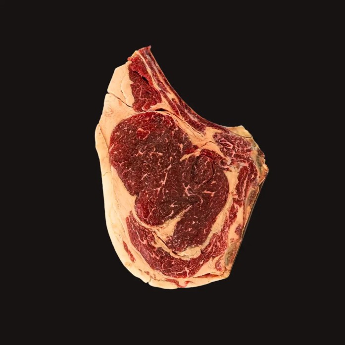 Chuletón de Vaca Nacional Madurado en Seco...