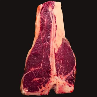 Comprar T-Bone Vaca Frisona 1kg | Carniceria Online | Arcecarne.es