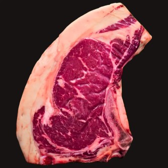 Chuletón de Vaca Frisona Madurado en Seco  1.1kg aprox 35.07€/Kg