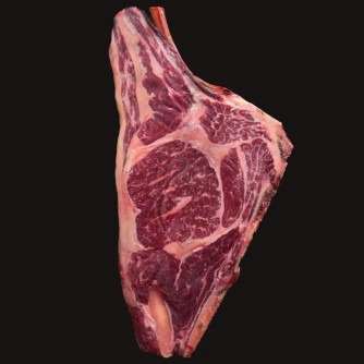 Comprar chuletón de Vaca Frisona Select | Carne Online | Arcecarne.es