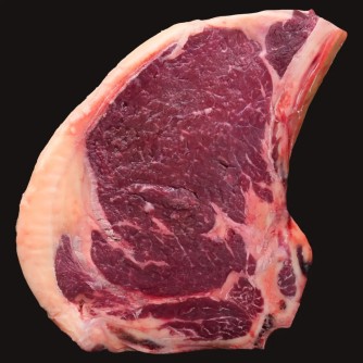 Comprar Chuletón Madurado 45+ días | Deluxe Select | Arcecarne