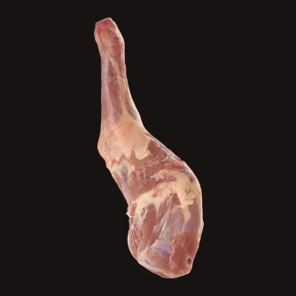 PALETILLA DE LECHAZO | Cordero Lechal de -35 días | Arcecarne.es