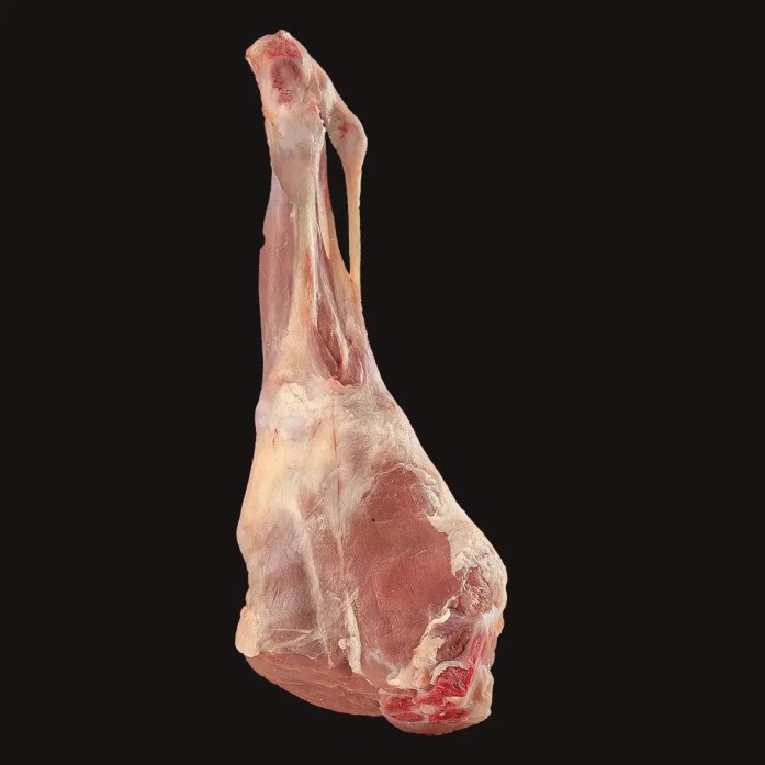 Pierna de Lechazo 500g aprox 21.62€/Kg