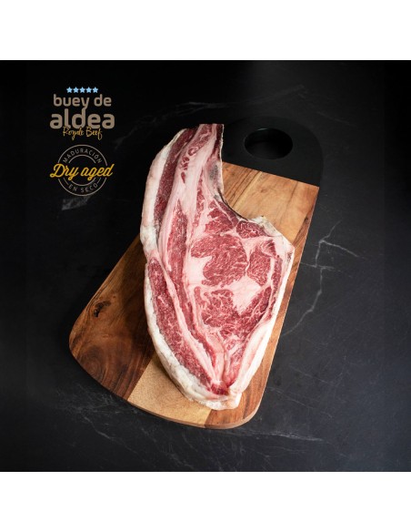 Chuletón de Buey de Aldea | Envío Gratuito | Arcecarne.es Chuletón de Buey de Aldea | Envío Gratuito | Arcecarne.es