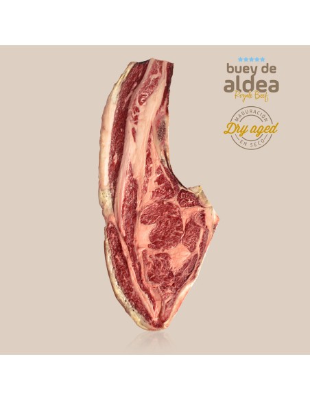 Chuletón de Buey de Aldea | Envío Gratuito | Arcecarne.es Chuletón de Buey de Aldea | Envío Gratuito | Arcecarne.es