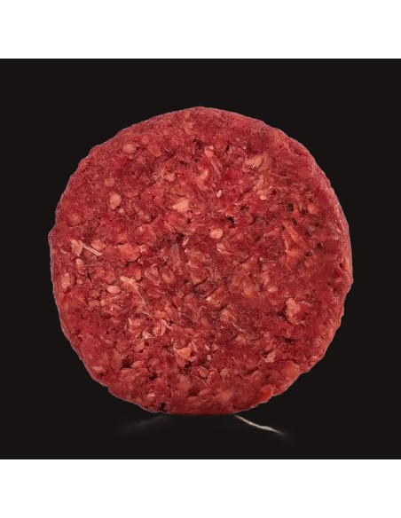 Burger Angus 150g | Bandeja 4 uds. Burger Angus 150g | Bandeja 4 uds.